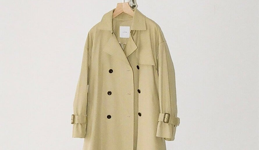 From Audrey Hepburn to modern runways, the trench coat endures. Find your perfect style and learn why this classic deserves a place in your closet.