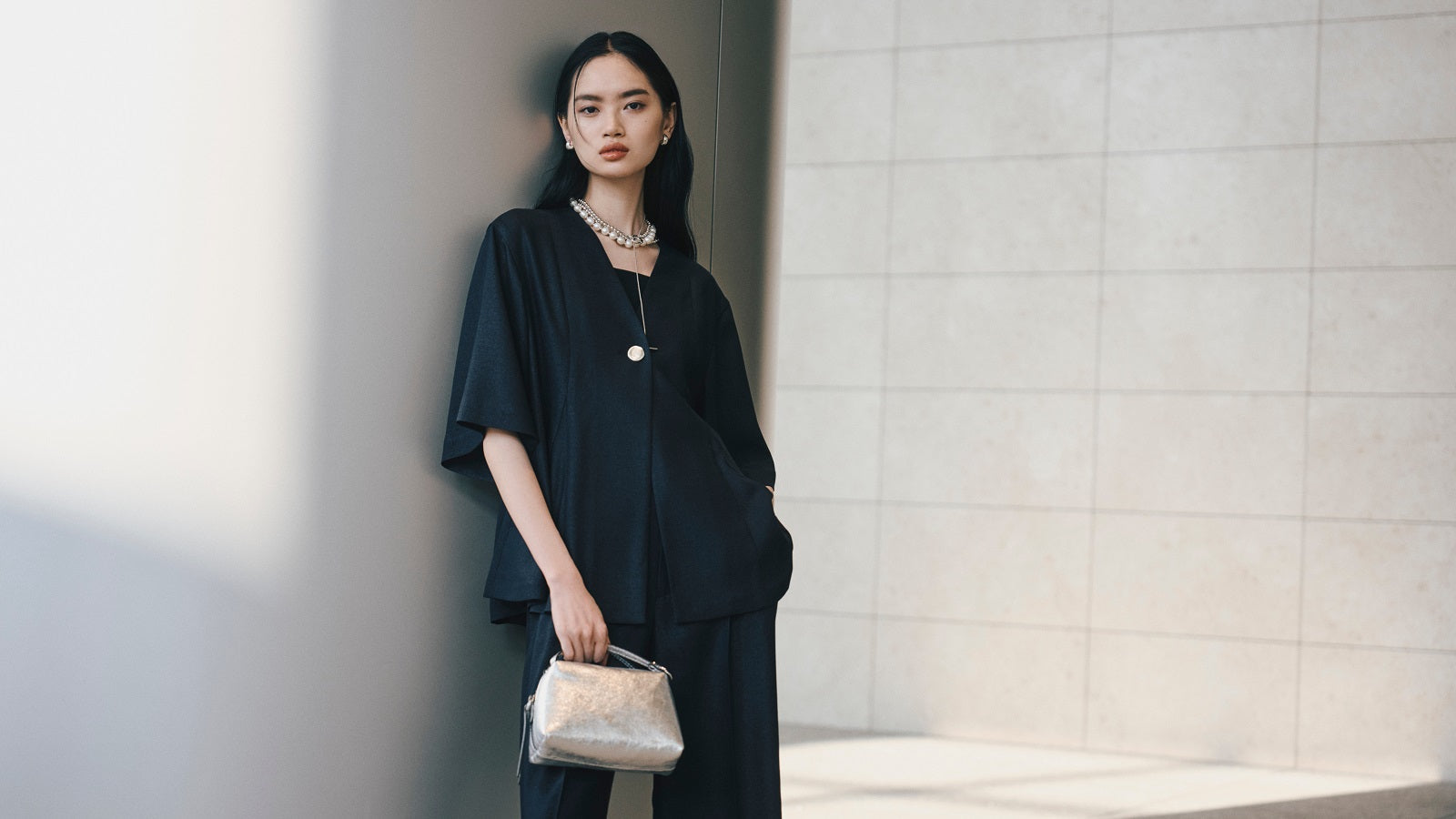 OFFICE STYLE WOMEN SPRING SUMMER 2026