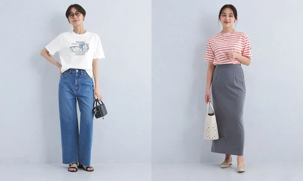 Tuck-In Styling Guide for Women | How to Look More Polished Instantly