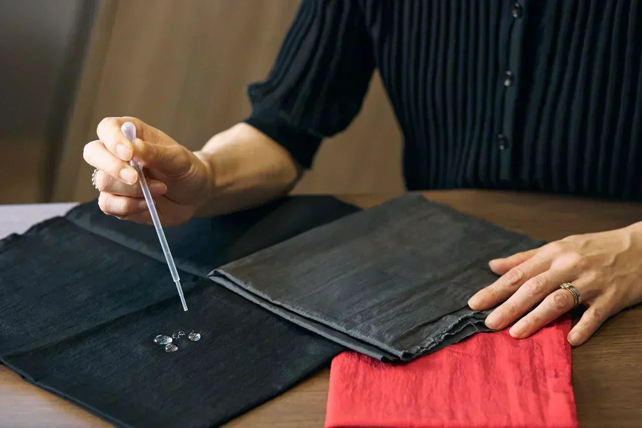 SARROWS | Sustainable Quality, Season After Season