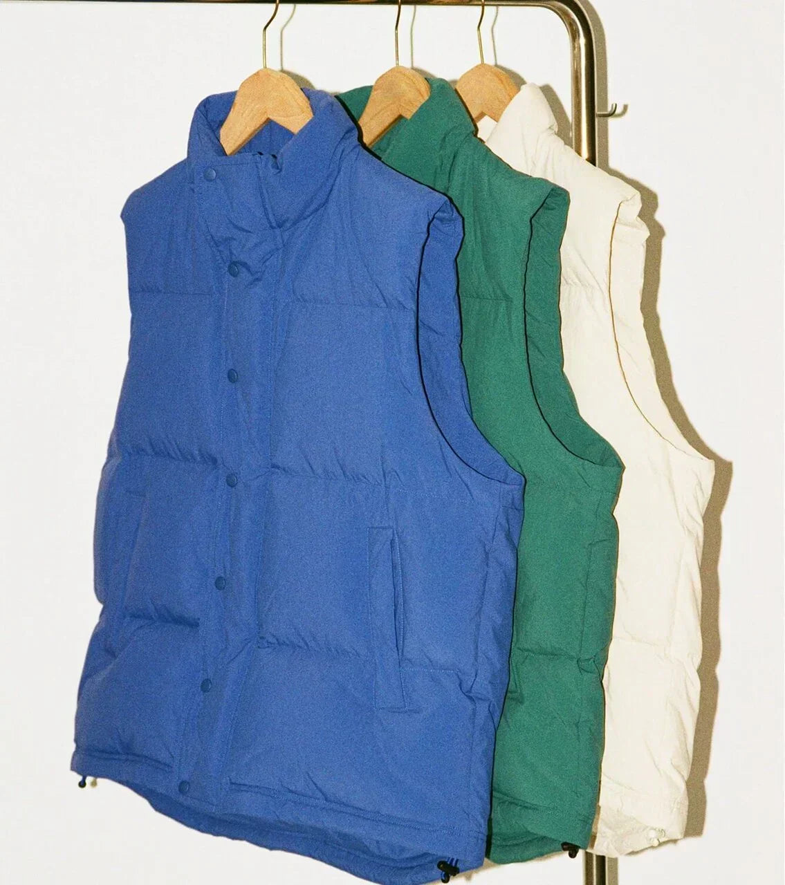 Down Vest | A Timeless Wardrobe Essential