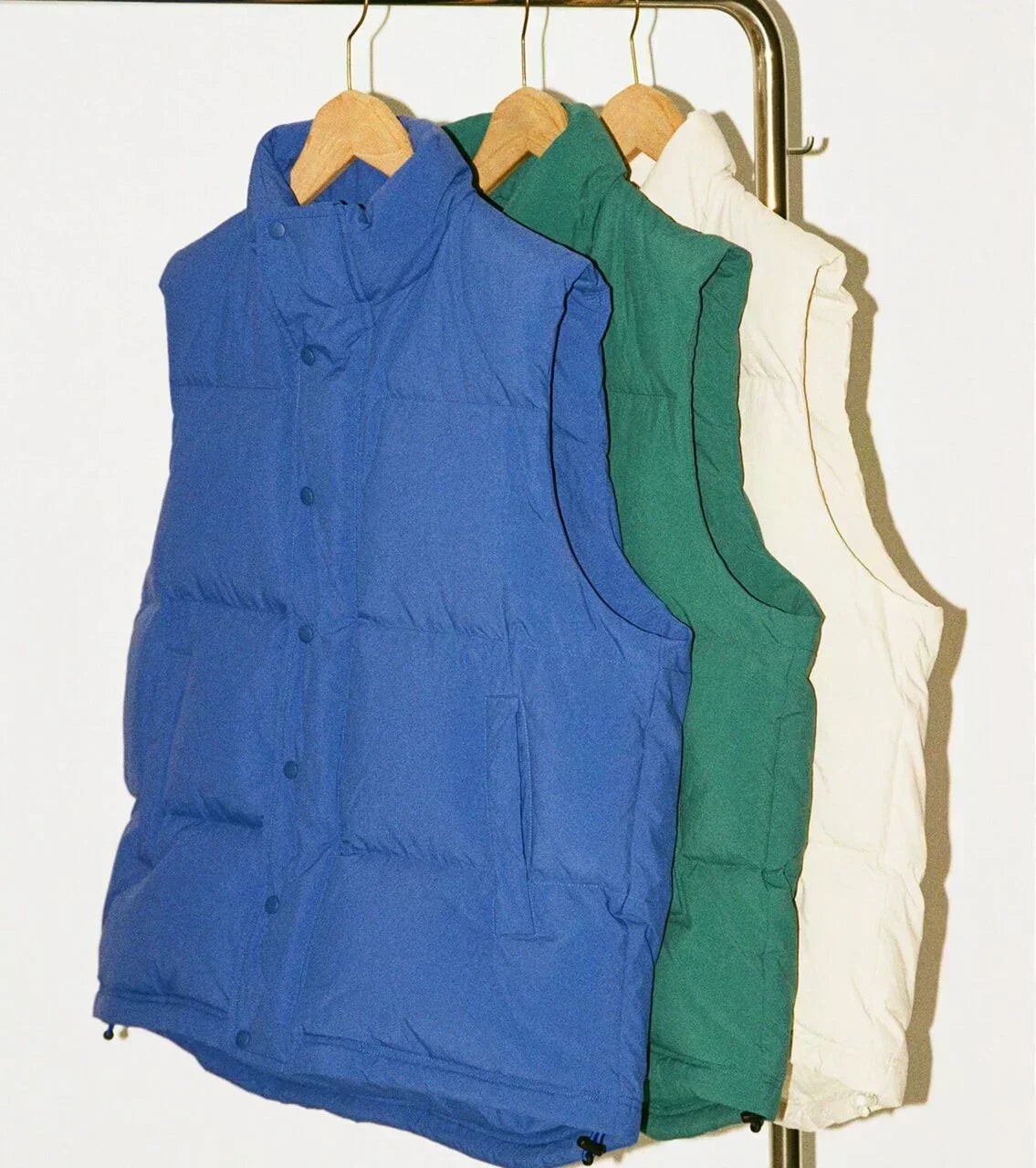 Down Vest | A Timeless Wardrobe Essential