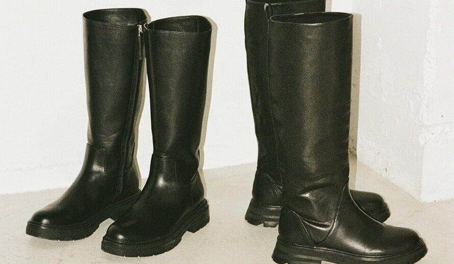 Tall boots are back and better than ever. Find out why this classic style deserves a spot in your wardrobe and how to wear them now.