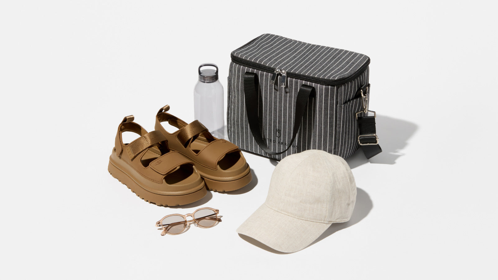 Essentials For Summer Outdoors