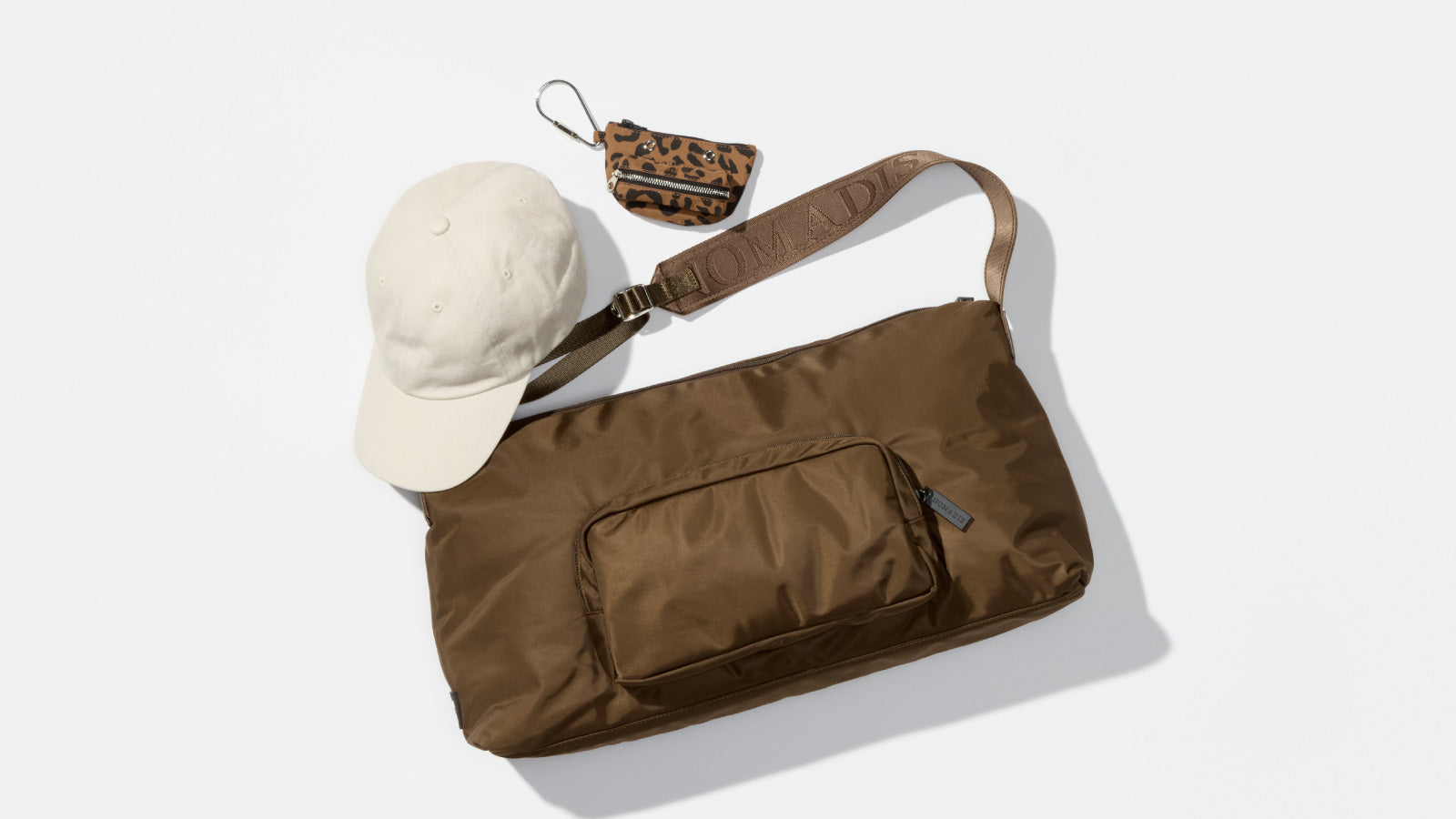 Travel Bags