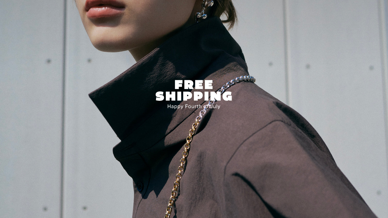 Happy Fourth of July Free Shipping