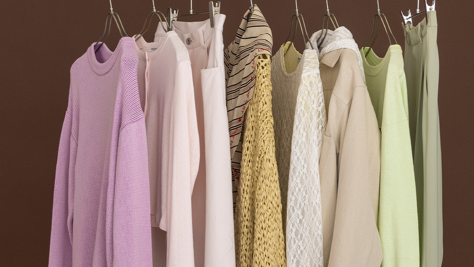 SPRING COLOR EDIT 2026