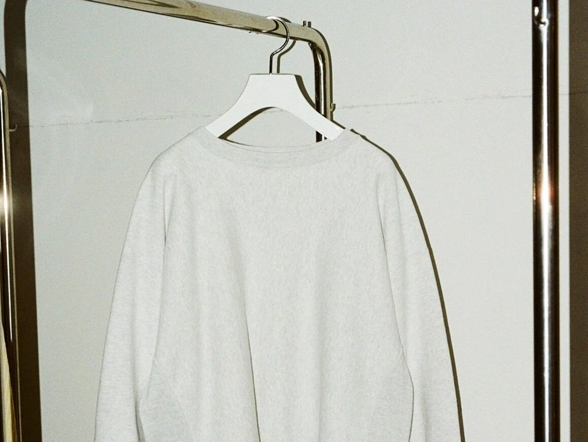 Sweatshirt | A Timeless Wardrobe Essential