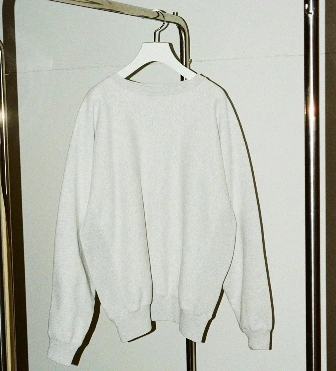 Sweatshirt | A Timeless Wardrobe Essential