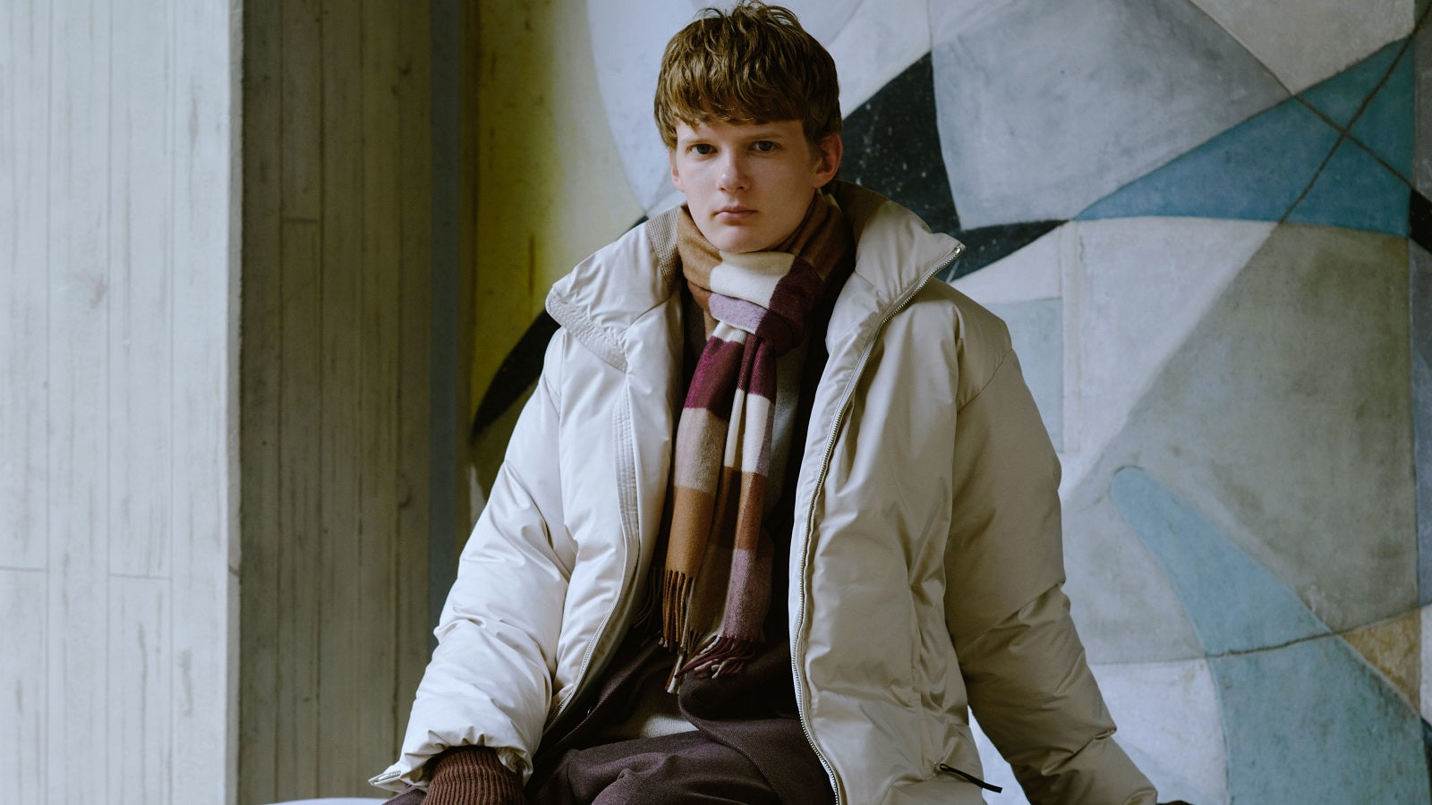 2025 WINTER COLLECTION