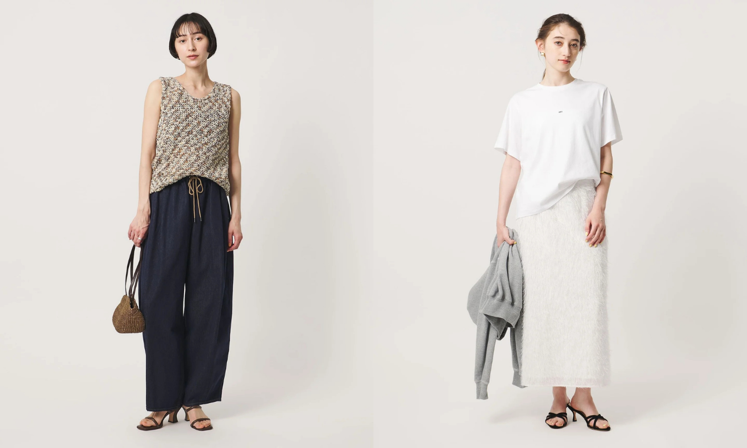 Tuck-In Styling Guide for Women | How to Look More Polished Instantly