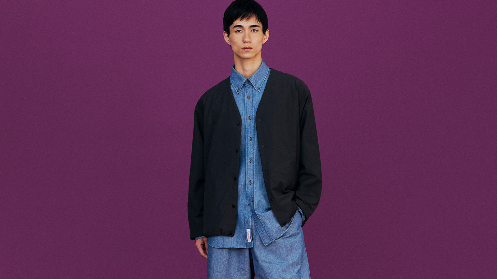 NEW IN |MENS The Autumn Edit 2025