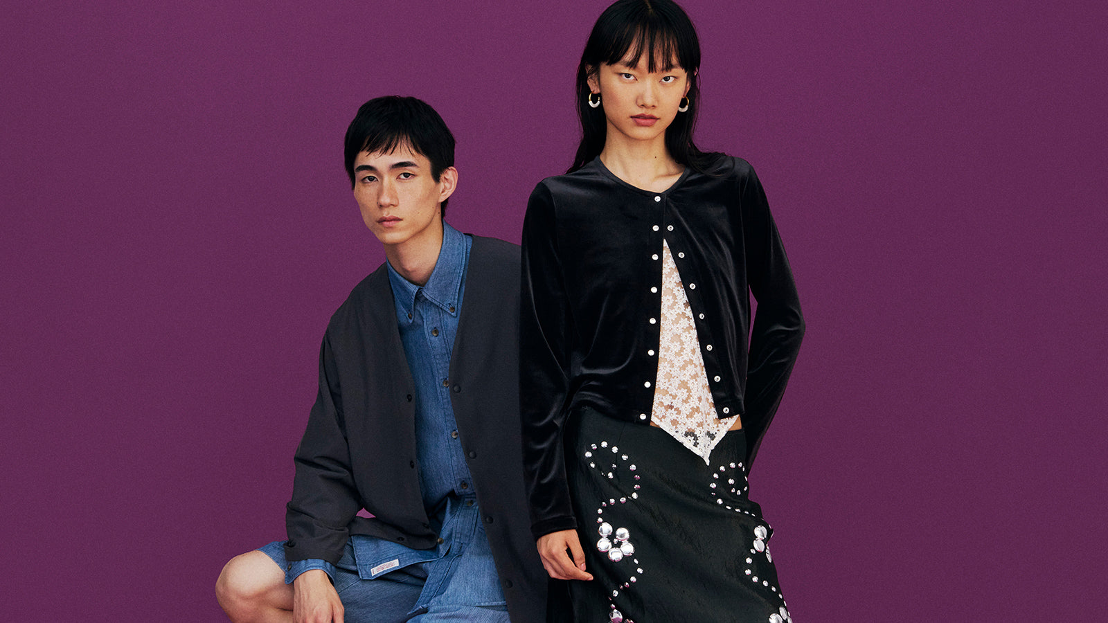 NEW IN |The Autumn Edit 2025