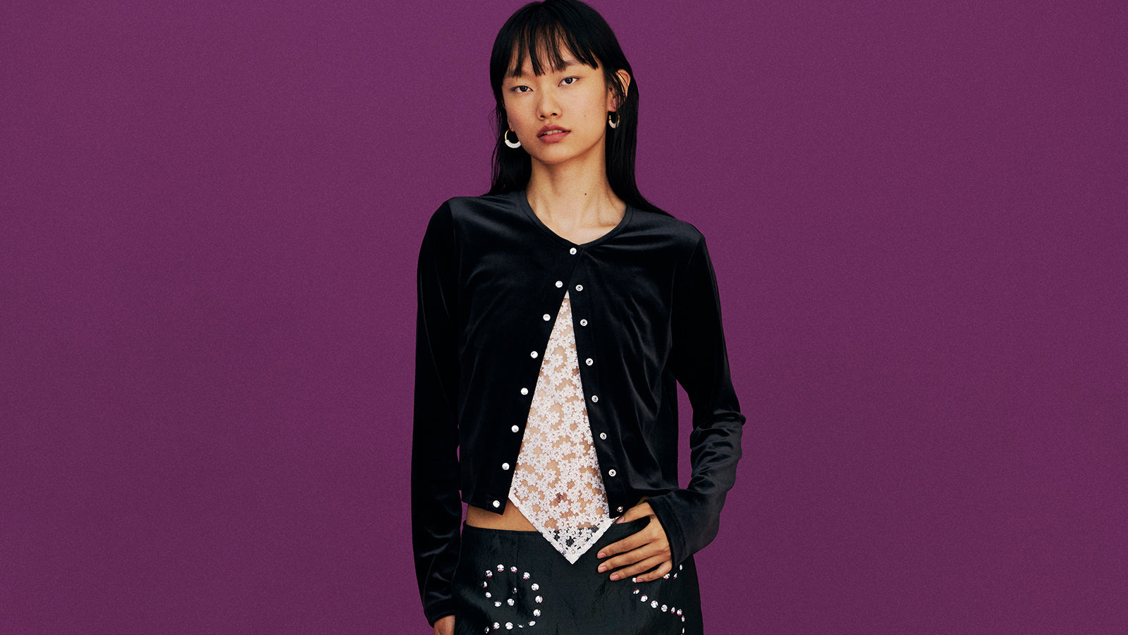 NEW IN |WOMENS The Autumn Edit 2025