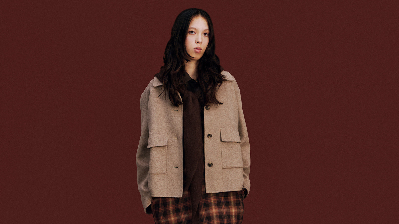 NEW IN | WOMENS City-Ready Outerwear