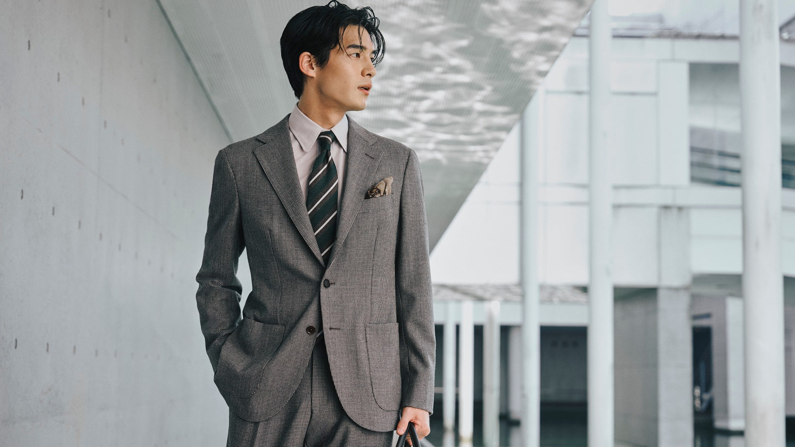 OFFICE STYLE MENS AUTUMN 2025