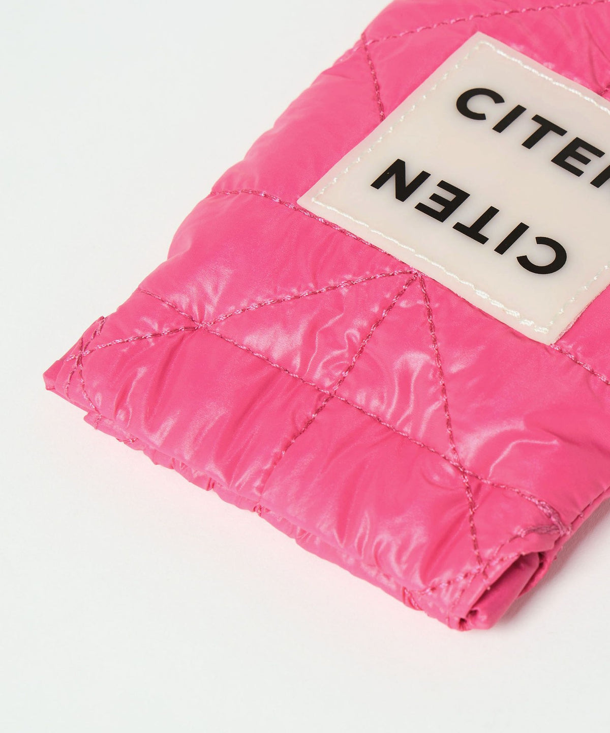 <CITEN> Estuche multiusos acolchado