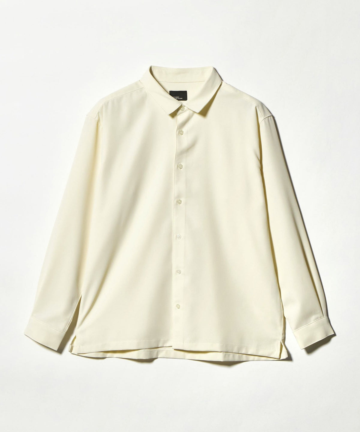 Online Exclusive: JUST fit Soft Drape Comfort Shirt