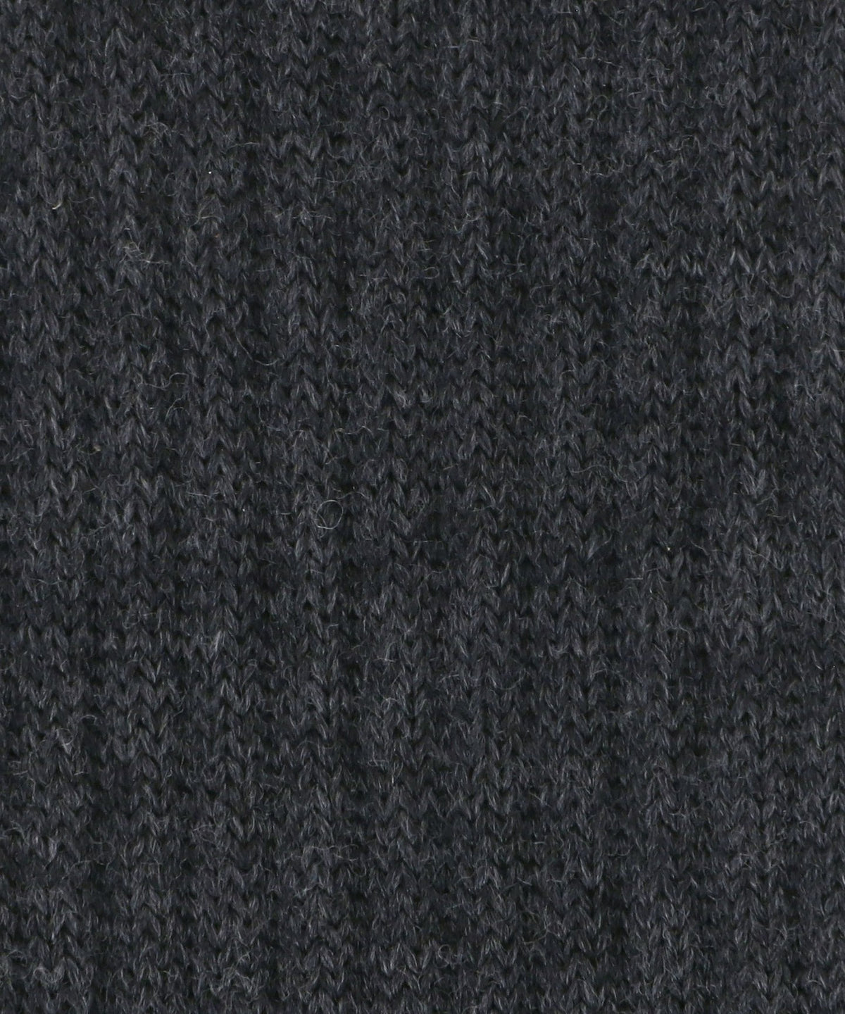 <H> 96N Merino Wool Pile Crew Socks