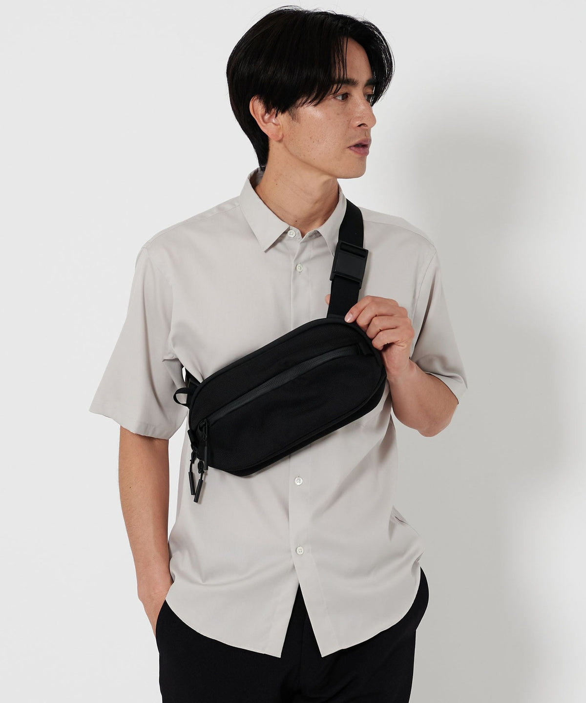 <Aer> DAY SLING 3L/挎包