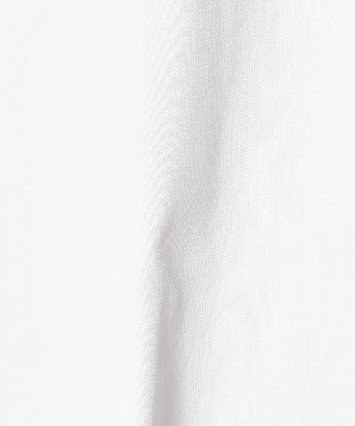 WEB Exclusive: JUST fit Clean Pique Long Sleeve T-shirt for Jacket Inner - Anti-bacterial