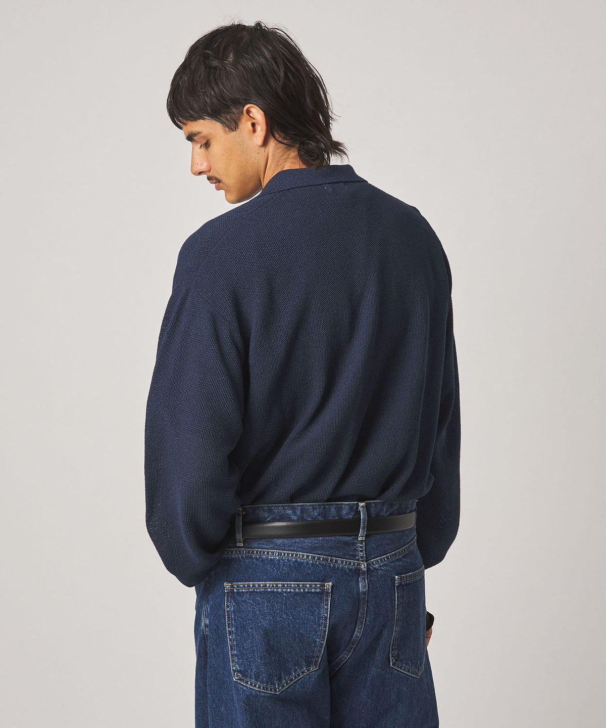 <Steven Alan> 鹿子 針織 開襟衫