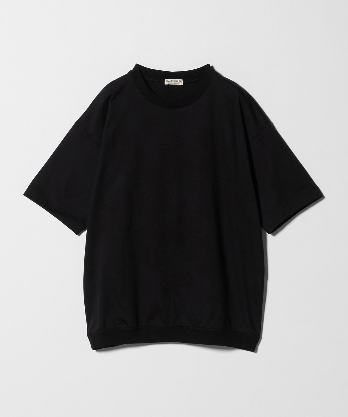 카네마사 메리야스 멜로 코튼 스웨트 티셔츠 MADE IN JAPAN