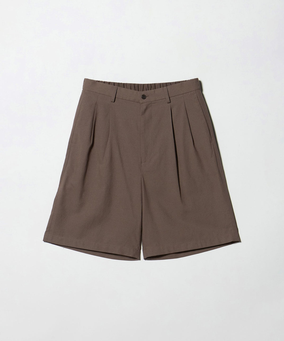 TR Washi 2-Pleat Shorts