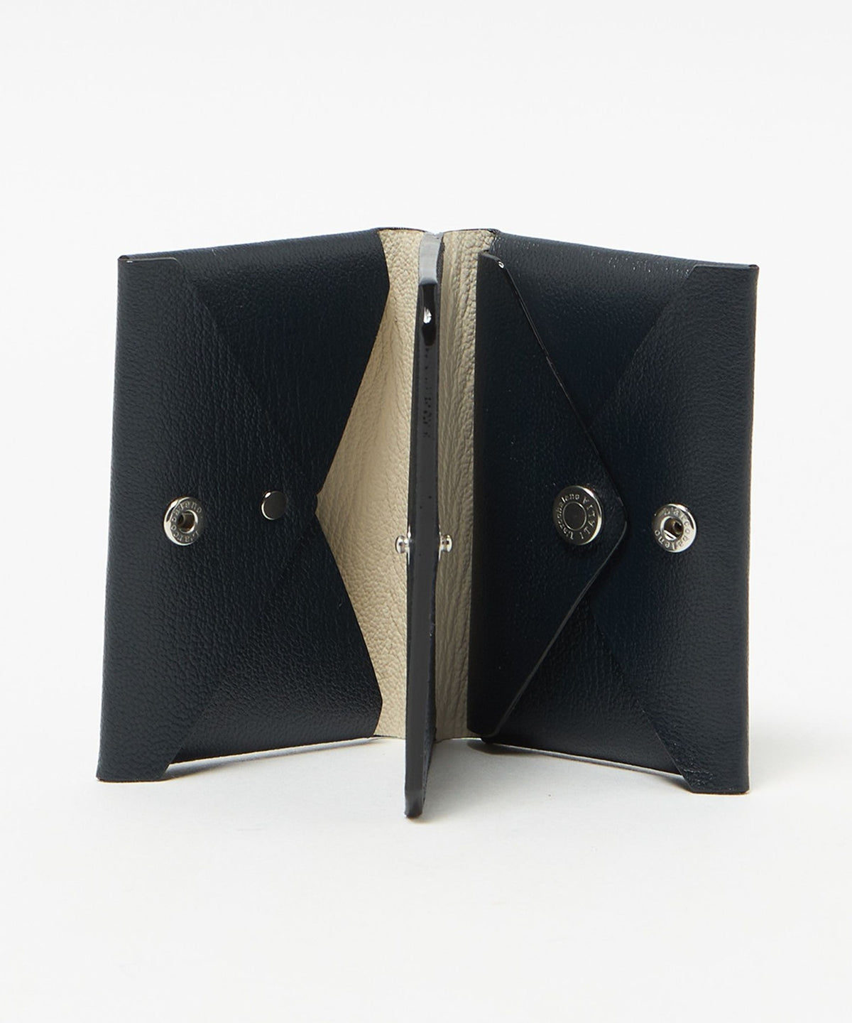 <L'arcobaleno> Portefeuille pliant