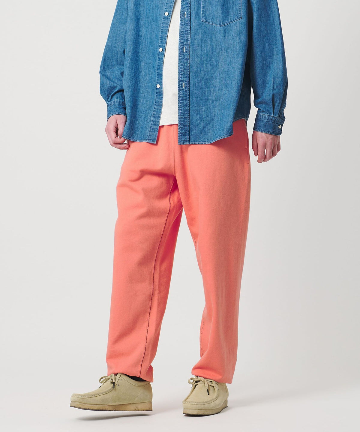 <RUSSELL ATHLETIC for UNITED ARROWS & SONS> H/ST PANTS/Jogginghose