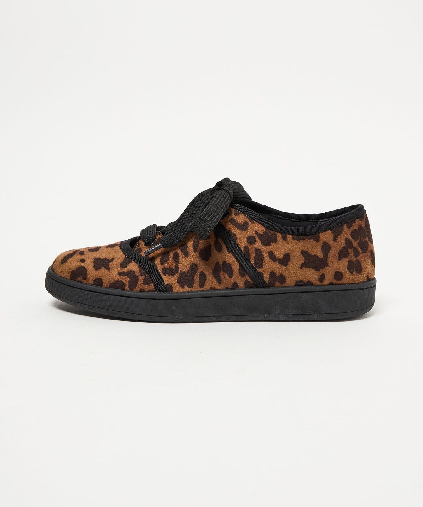 forme　Ghillie blucher Ghillie Sneakers25 - UNITED ARROWS