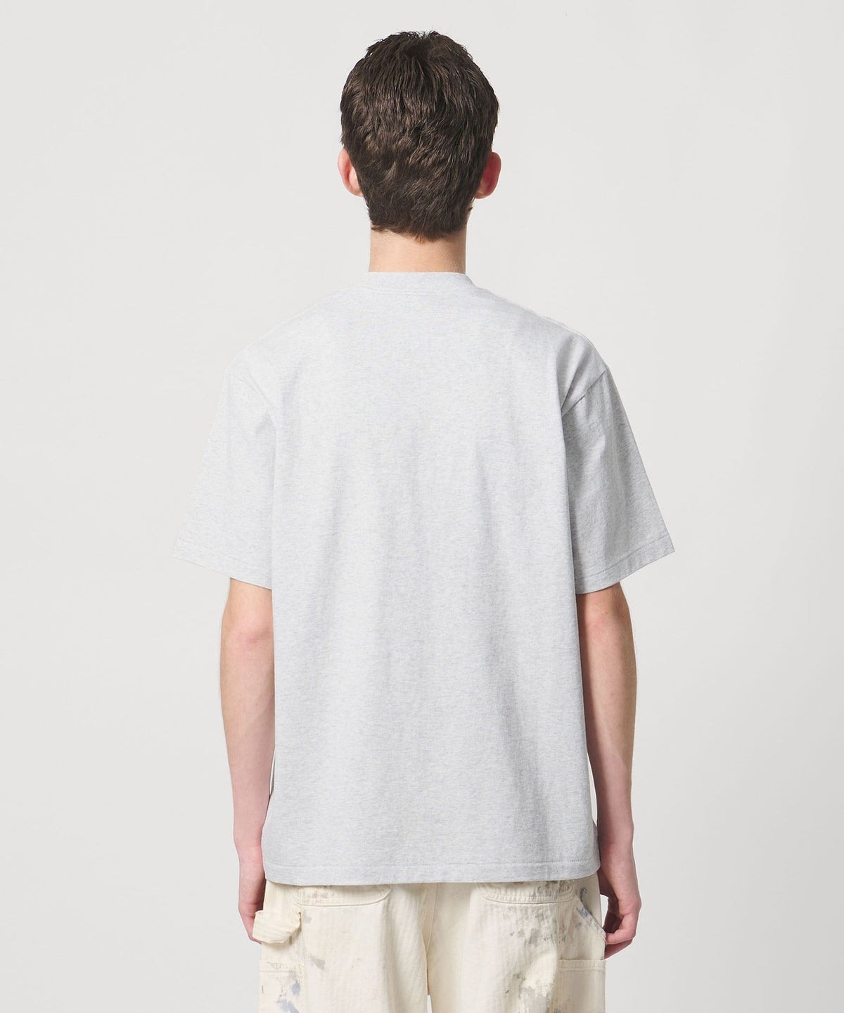 <RUSSELL ATHLETIC for UNITED ARROWS & SONS> T-shirt DECENT