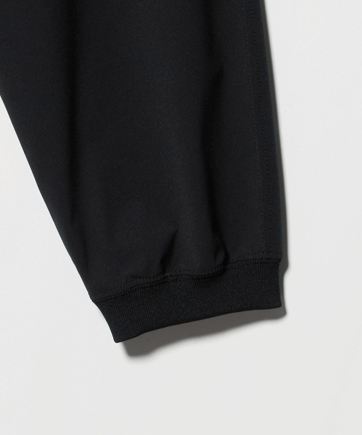 <D.O UNITED ARROWS BY DAISUKE OBANA> TFT DLMN L/S CREW BLACK/긴팔 티셔츠