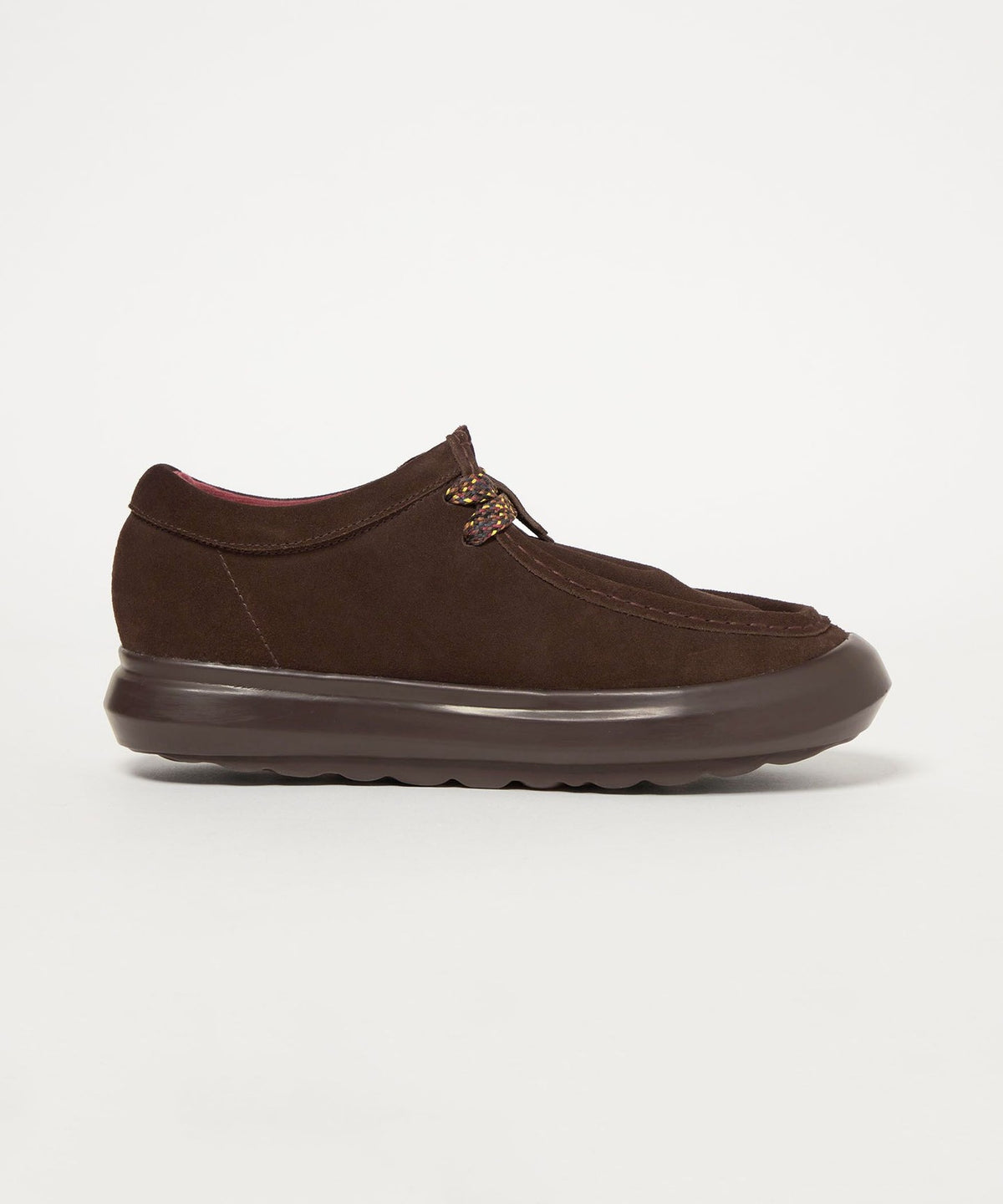 <wander .etc for UNITED ARROWS & SONS> FD:08/莫卡辛