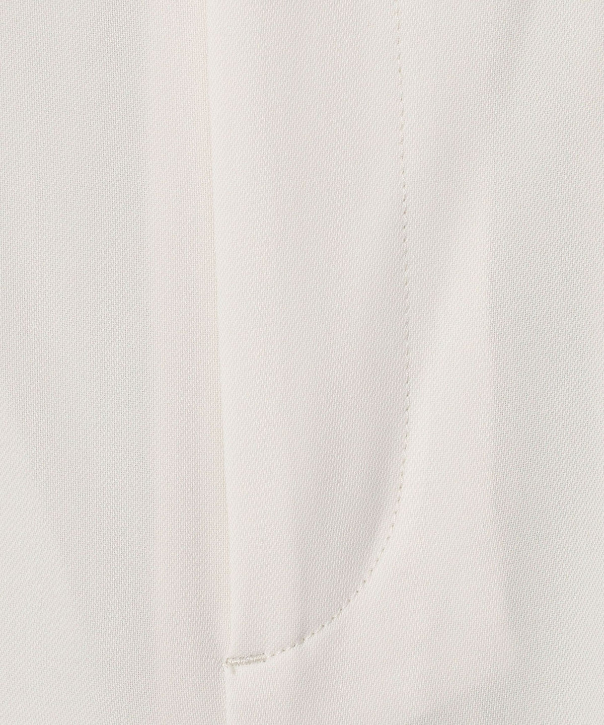 Daily Chic 2-Falten Weite Hose (Kurz-/Langgrößen erhältlich)