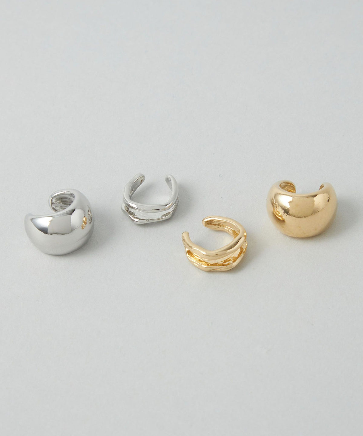 <CITEN>Ensemble de 2 manchettes d'oreille