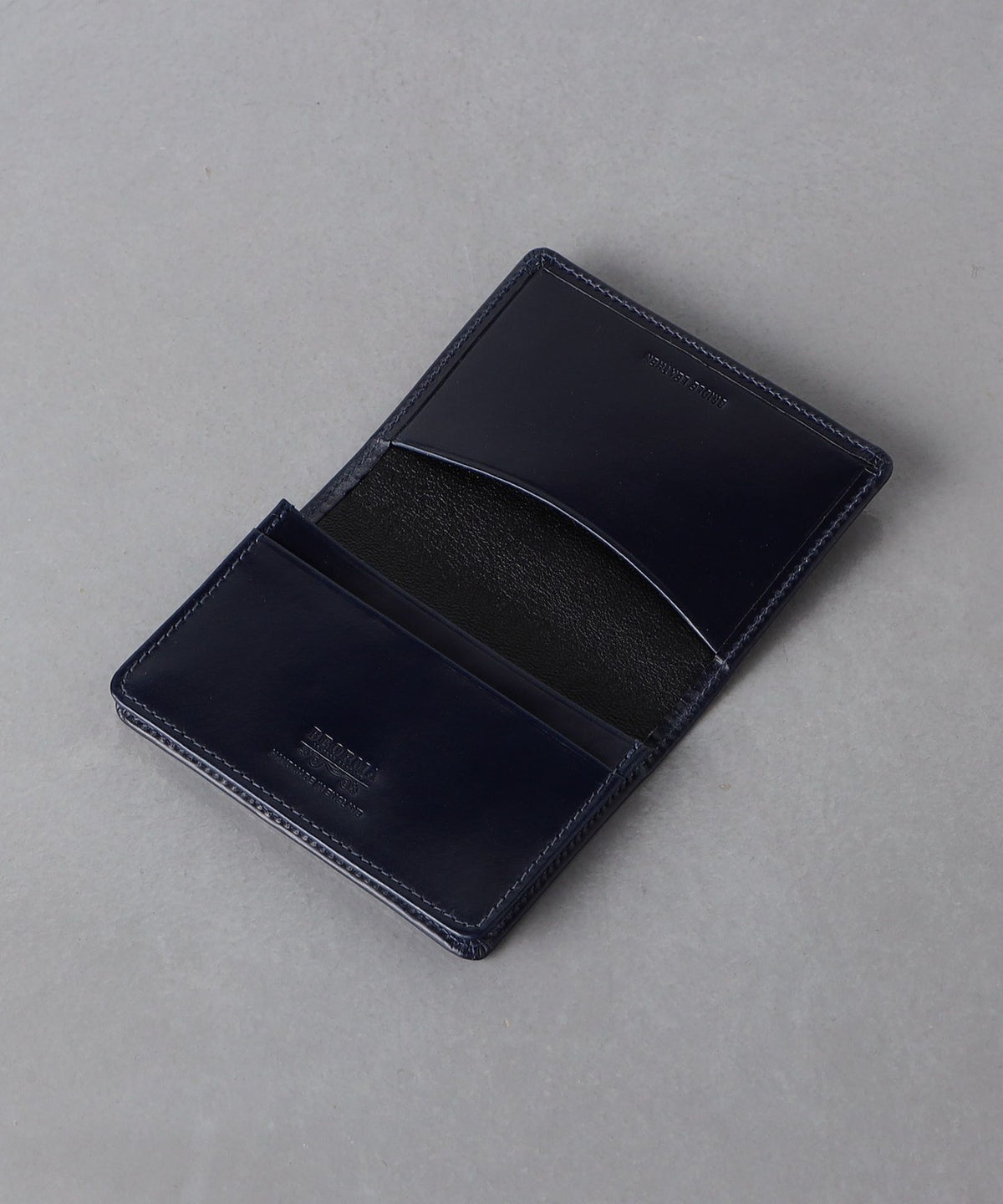 <BEORMA LEATHER COMPANY> S0039 Estuche para tarjetas