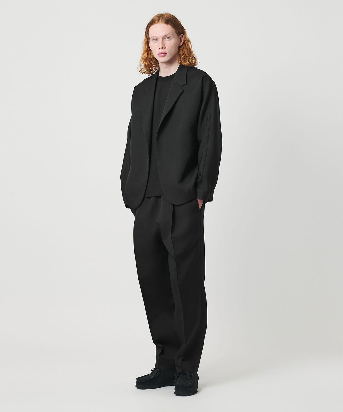 <D.O UNITED ARROWS BY DAISUKE OBANA>TRPL D/SL JACKET/जैकेट