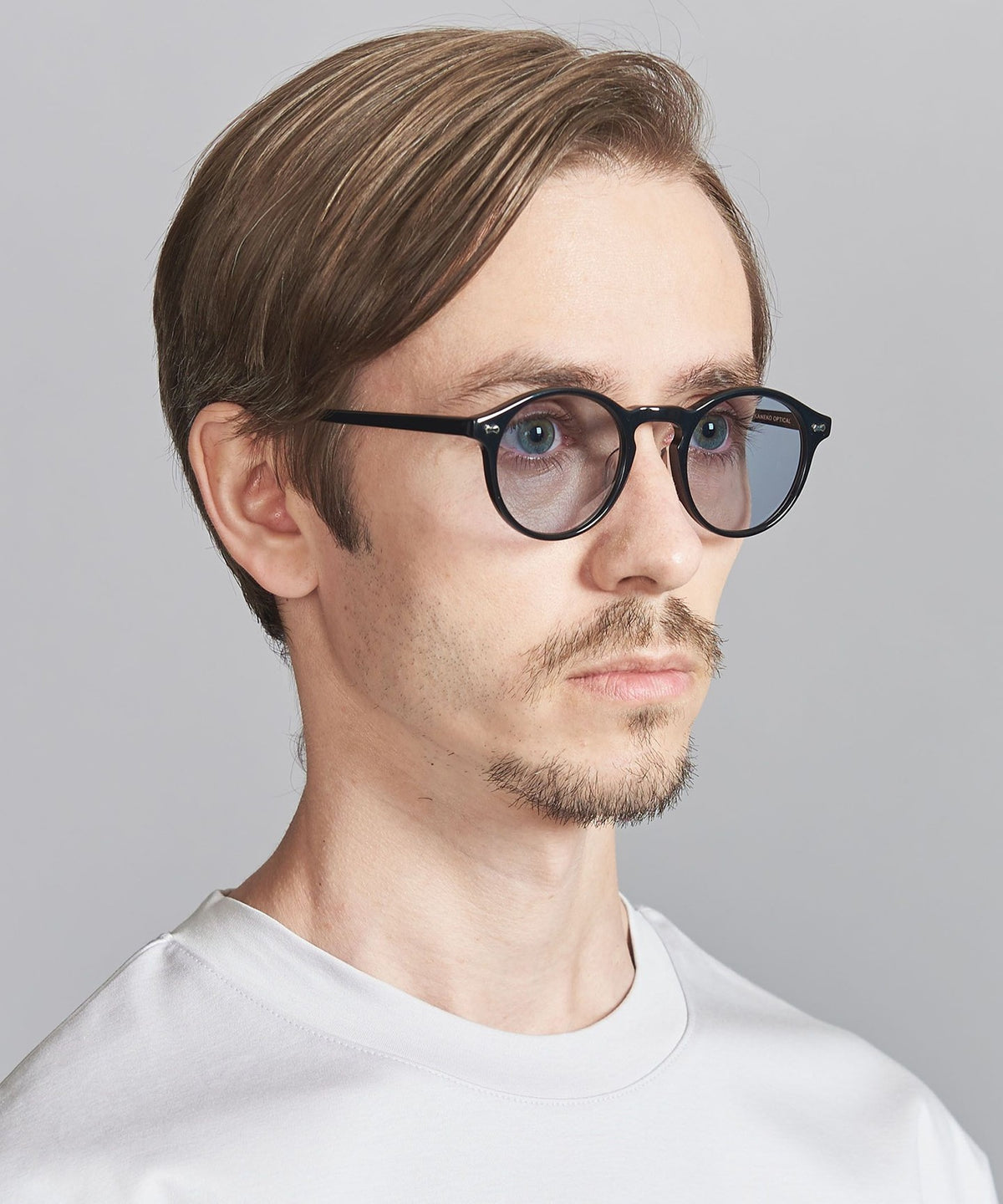 【एक्सक्लूसिव】<KANEKO OPTICAL(कनेको ऑप्टिकल)>Monica Monica धूप का चश्मा