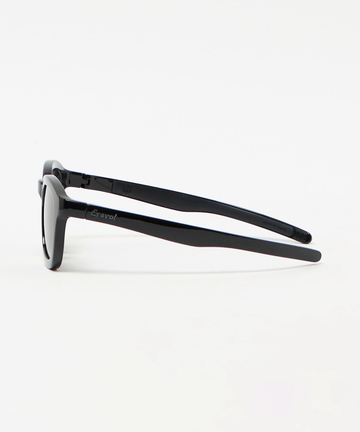 <Eyevol>RYS3 50 BK-DG/Sunglasses