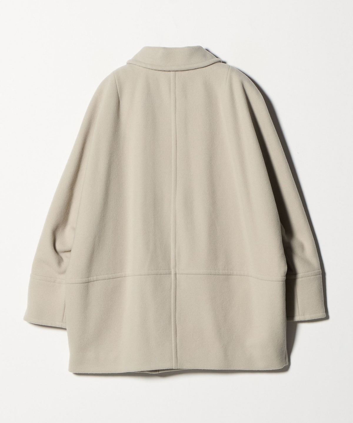<Steven Alan>羊毛 短款 大衣