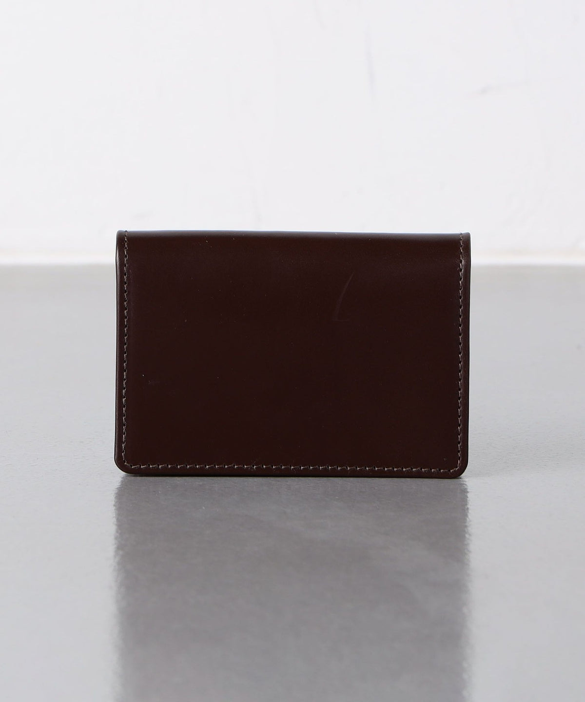 <BEORMA LEATHER COMPANY> S0039 Estuche para tarjetas