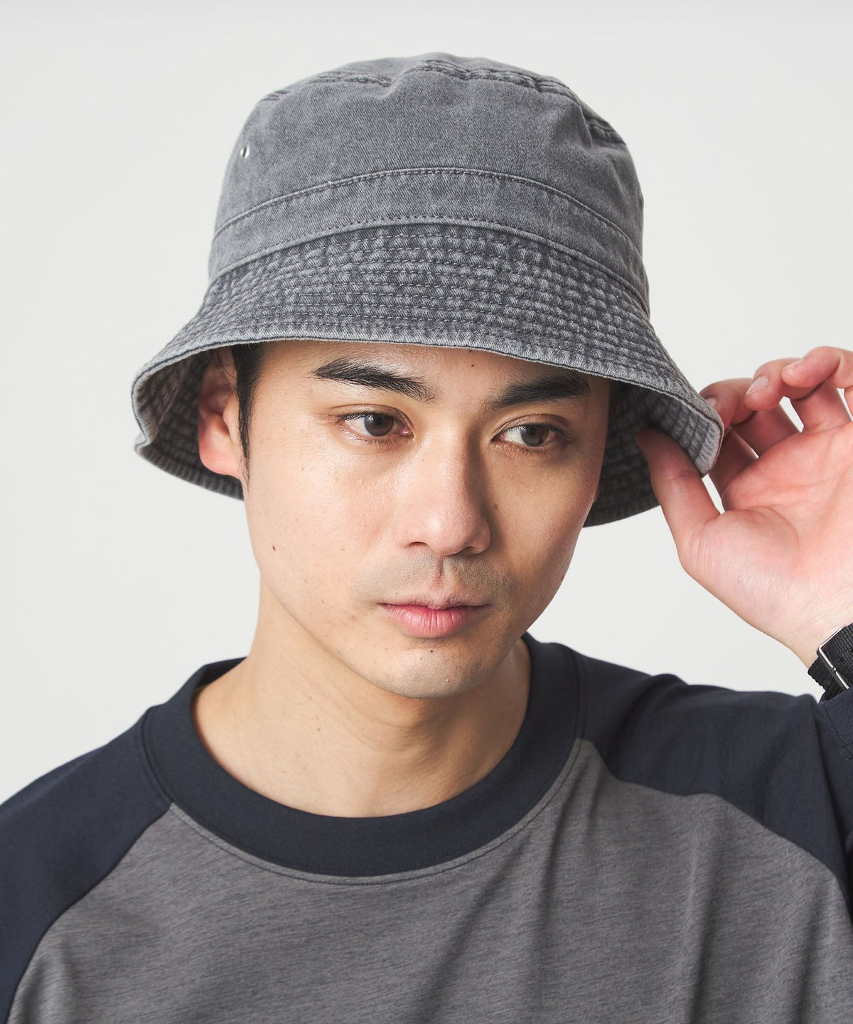GLR Pigment Hat