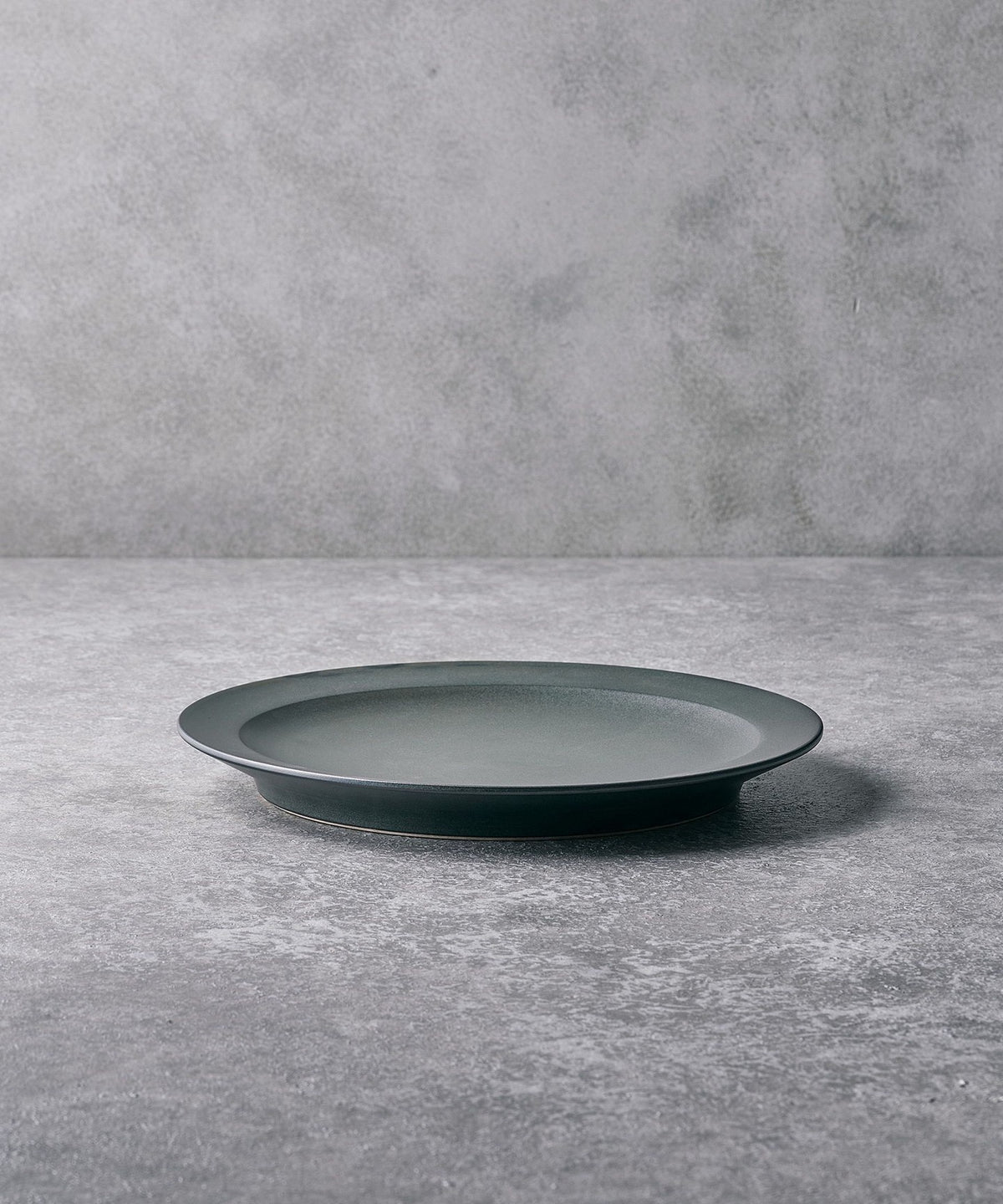 <HANASAKA> Assiette de 24,5 cm