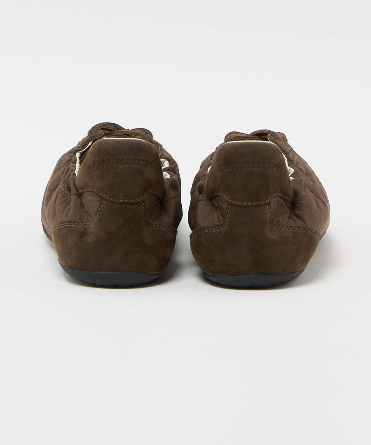 【Exclusive】<FOOT INDUSTRY> Soft Gat Shoes