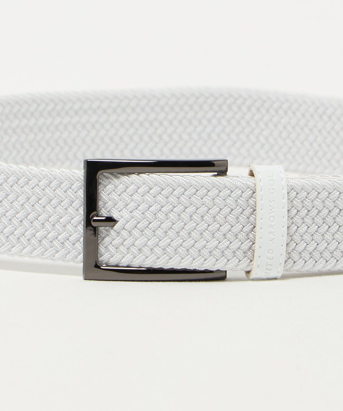 Elastic Mesh Belt