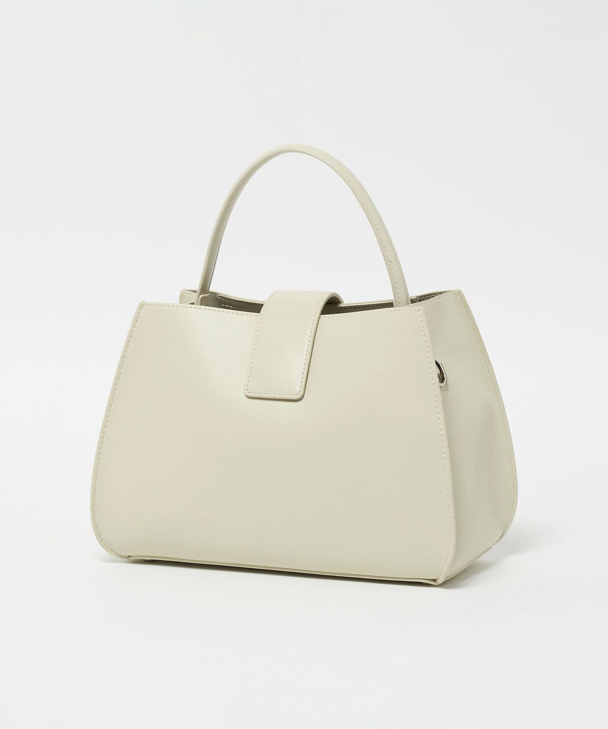 Sac à une poignée à rabat <MARW UNITED ARROWS>