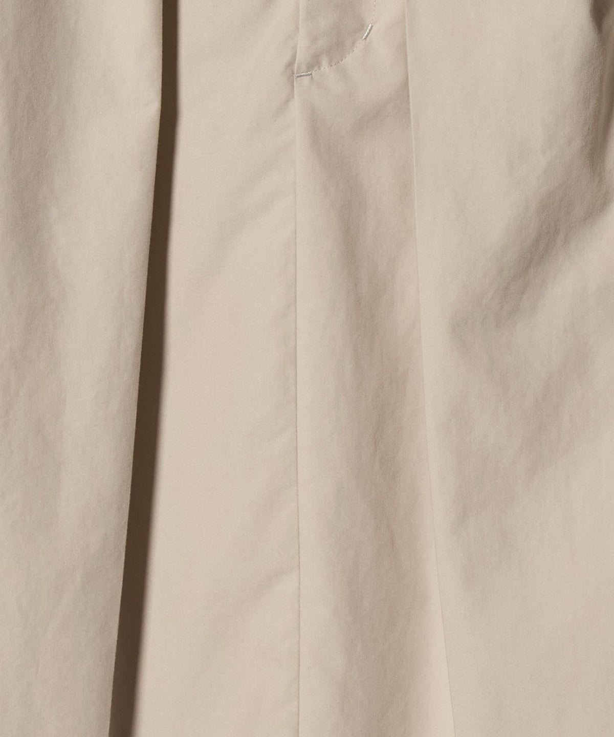<ASTRAET> Elastic Waist Gathered Tuck Skirt