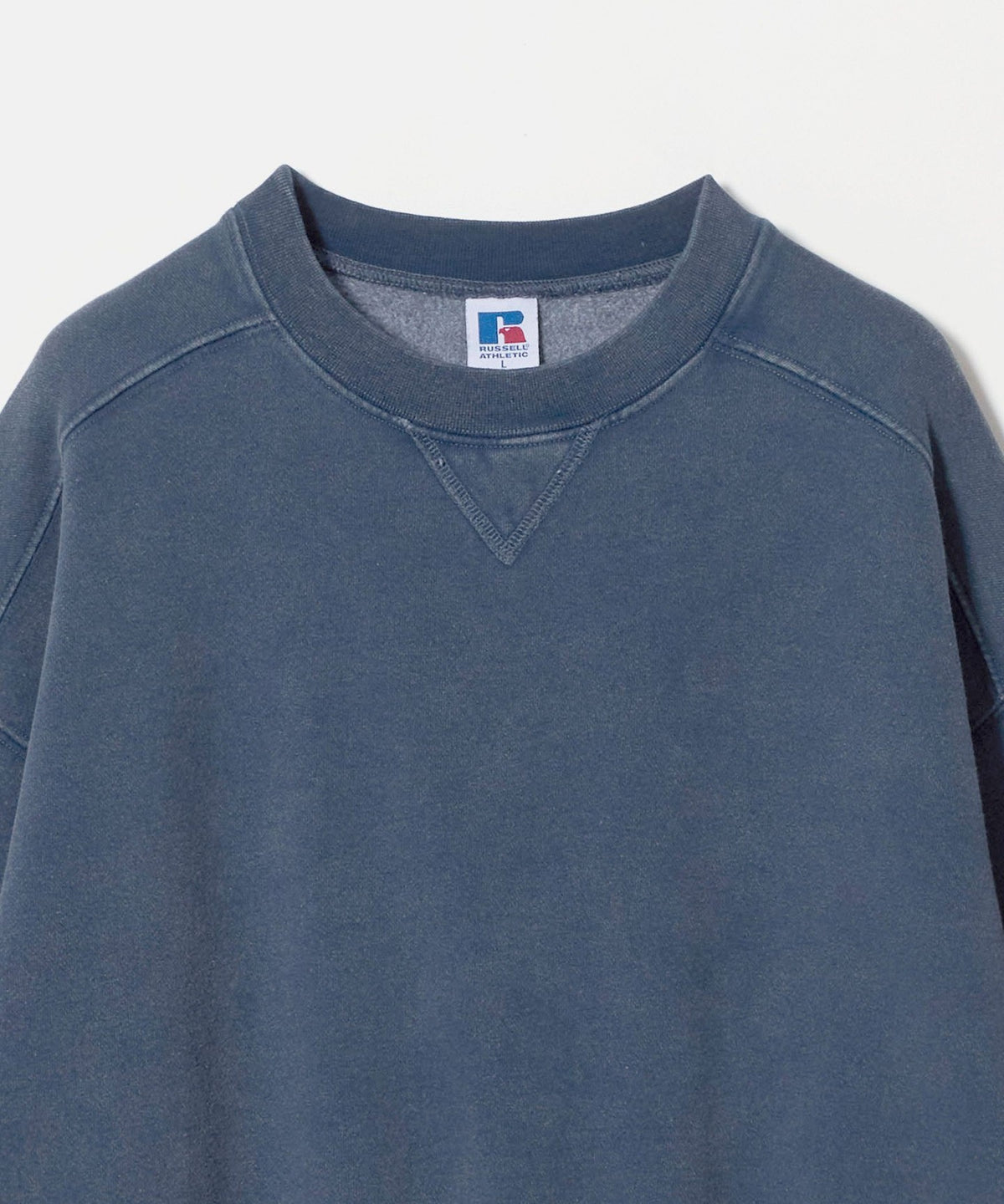 Exclusive <RUSSELL ATHLETICxCITEN> Sweatshirt