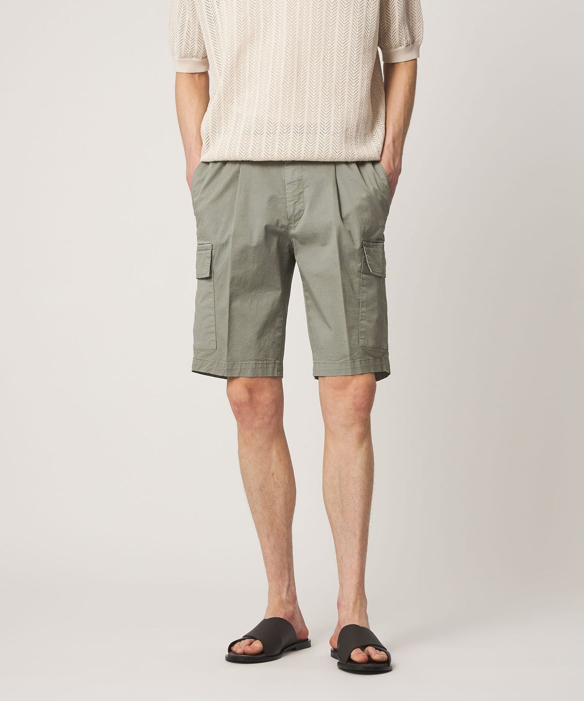 <DEVORE> Cargo Easy Shorts